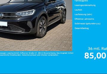 VW Taigo 13.792 km 18.480 &euro; Neuwied 56564