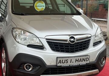 Opel Mokka 75.450 km 8.650 &euro; Neuwied 56567
