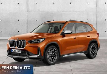 BMW X1 92.782 km 28.810 &euro; Neuwied 56564