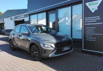 Hyundai KONA 44.900 km 16.990 &euro; Neuwied 56566
