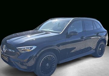 Mercedes-Benz GLC 300 18.564 km 62.890 &euro; Neuwied 56566