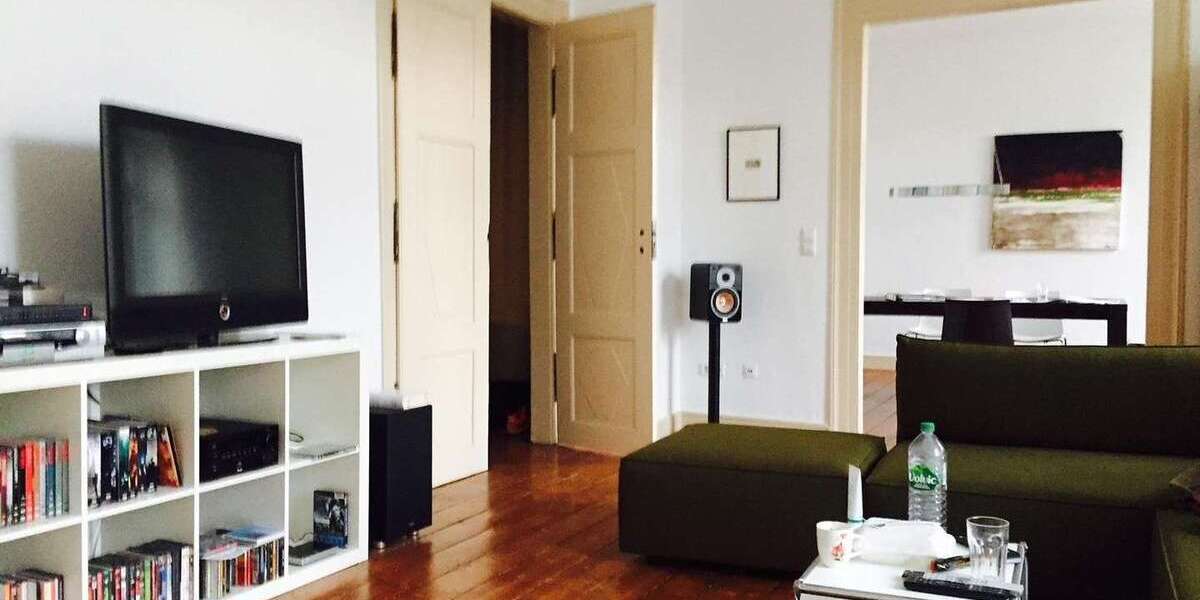 Etagenwohnung Koblenz - 4 Zimmer, 110 m&sup2;, 1.500&euro; | Angebot:27159778