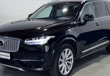 Volvo XC90 200.000 km 22.700 &euro; Neuwied 56567