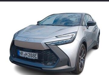 Toyota C-HR 13.900 km 34.590 &euro; Neuwied 56566