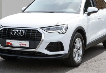 Audi Q3 83.435 km 23.980 &euro; Koblenz 56070
