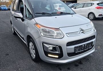 Citroen C3 127.454 km 7.750 &euro; Kobern-Gondorf 56330