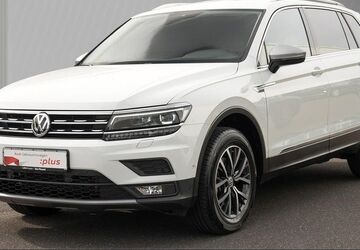 VW Tiguan Allspace 47.923 km 22.980 &euro; Koblenz 56070