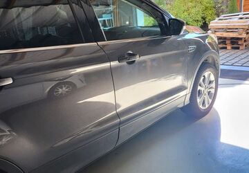 Ford Kuga 34.685 km 17.500 &euro; Kruft 56642