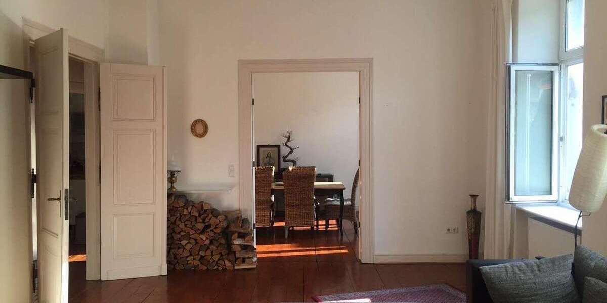 Etagenwohnung Koblenz - 4 Zimmer, 110 m&sup2;, 1.400&euro; | Angebot:27331498