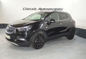 Opel Mokka 202.000 km 8.350 &euro; Neuwied 56567