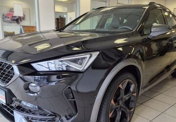 Cupra Formentor 100.000 km 24.450 &euro; Mülheim-Kärlich 56218