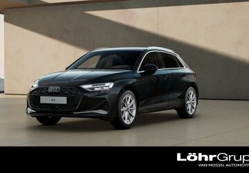 Audi A3 11.000 km 39.480 &euro; Koblenz 56070