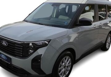 Ford Tourneo Courier 6.097 km 26.980 &euro; Koblenz 56073