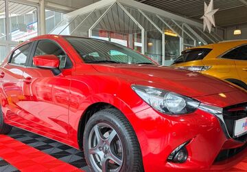 Mazda 2 105.000 km 11.700 &euro; Lahnstein 56112