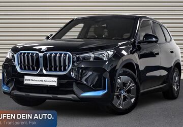BMW iX1 41.394 km 36.500 &euro; Koblenz 56073