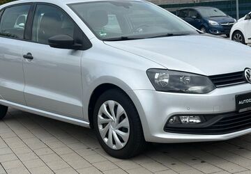 VW Polo 141.000 km 6.900 &euro; Wirges 56422