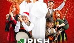 Irish Christmas - Woodwind & Steel - Music, Fun & Stories von der grünen Insel