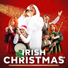 Irish Christmas - Woodwind & Steel - Music, Fun & Stories von der grünen Insel