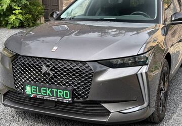 DS Automobiles DS4 96.900 km 19.850 &euro; Brohl Lützing 56656