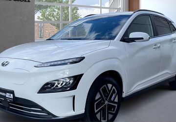 Hyundai KONA 44.400 km 22.699 &euro; Andernach 56626