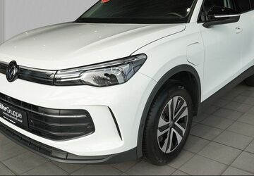 VW Tiguan 11.780 km 42.980 &euro; Bendorf 56170