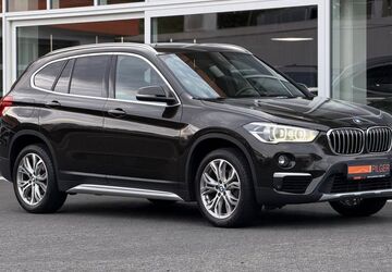 BMW X1 68.548 km 21.449 &euro; Bad Honnef 53604