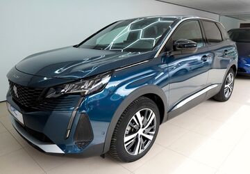 Peugeot 3008 32.000 km 20.990 &euro; Ransbach-Baumbach 56235