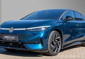 VW ID.7 21.441 km 44.480 &euro; Andernach 56626