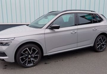 Skoda Kamiq 24.900 km 23.550 &euro; Neuwied 56567