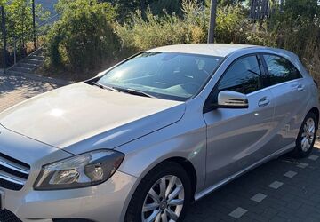 Mercedes-Benz A 180 169.000 km 7.990 &euro; Brey 56321