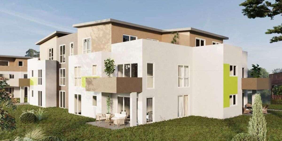 Etagenwohnung Helferskirchen - 3 Zimmer, 96 m&sup2;, 1.250&euro; | Angebot:27203467