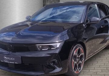 Opel Astra 73.543 km 19.800 &euro; Niederahr 56414