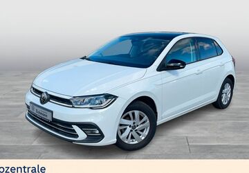 VW Polo 17.800 km 17.990 &euro; Heiligenroth 56412