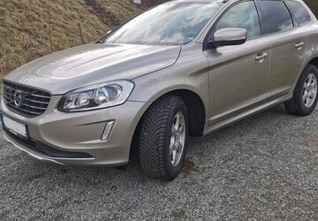 Volvo XC60 131.000 km 15.400 &euro; Heiligenroth 56412