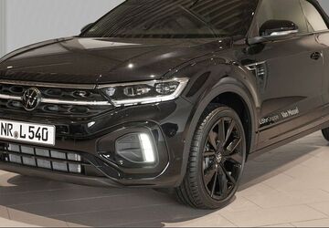 VW T-Roc 8.250 km 39.950 &euro; Neuwied 56564