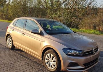 VW Polo 98.700 km 12.000 &euro; Andernach 56626