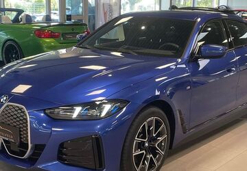 BMW i4 17.800 km 43.990 &euro; Neuwied 56564