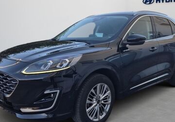 Ford Kuga 51.999 km 22.980 &euro; Andernach 56626