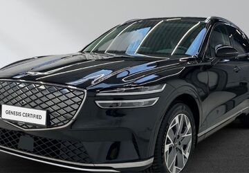 Genesis GV70 11.920 km 51.980 &euro; Andernach 56626