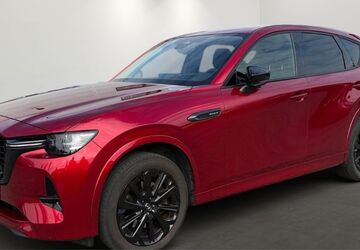 Mazda CX-60 57.499 km 34.490 &euro; Andernach 56626