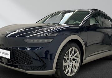 Genesis GV60 8.810 km 45.290 &euro; Andernach 56626