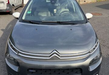 Citroen C3 107.000 km 5.000 &euro; Urbar 56182