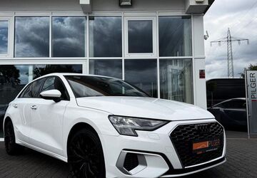 Audi A3 49.521 km 23.600 &euro; Bad Honnef 53604