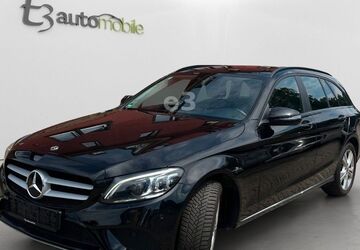 Mercedes-Benz C 200 110.269 km 18.390 &euro; Neuwied 56564
