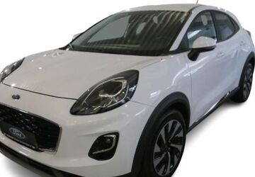 Ford Puma 79.237 km 16.480 &euro; Koblenz 56073
