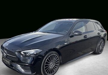 Mercedes-Benz C 300 39.910 km 44.900 &euro; Neuwied 56566