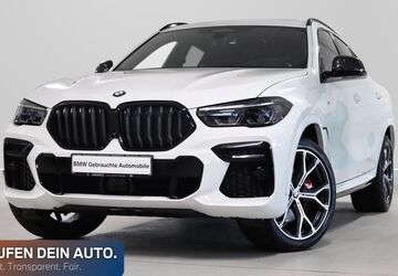 BMW X6 63.870 km 58.850 &euro; Neuwied 56564
