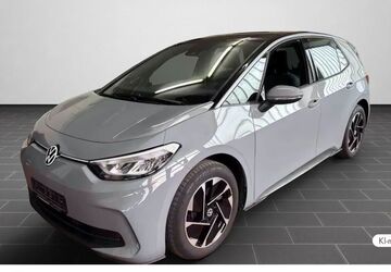 VW ID.3 21.527 km 25.990 &euro; Mayen 56727