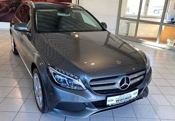 Mercedes-Benz C 350 93.600 km 19.990 &euro; Mayen 56727
