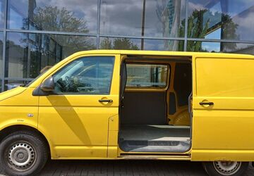 VW T5 Transporter 120.000 km 3.990 &euro; Neuwied 56564